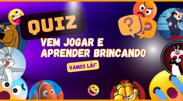 Quiz – Descubra os Segredos Escondidos nos desenhos e histórias infantis! 📚✨ Brinque e aprenda!